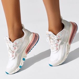 Nike air max 270 react